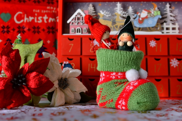 クリスマス