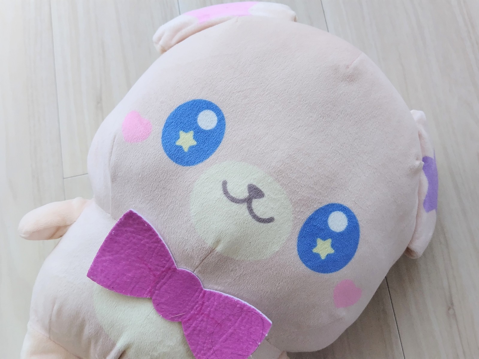 ぷちきゅあ もふるん プリキュア